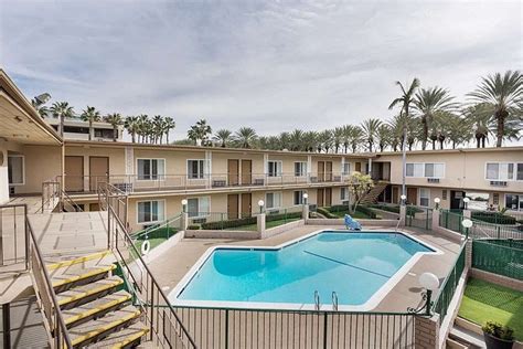 Americas Best Value Inn & Suites Anaheim Convention Center.
